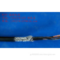 drag-chain cable